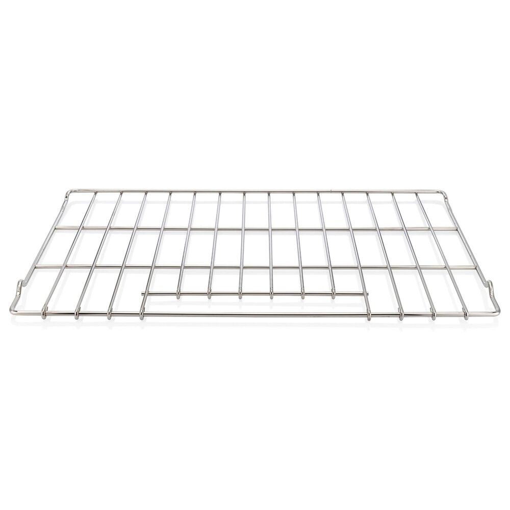 Frigidaire Gallery 30&quot; Flat Handle Rack in Stainless Steel, , large
