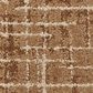 Fabrica Visage Carpet in Dark Chocolate, , large