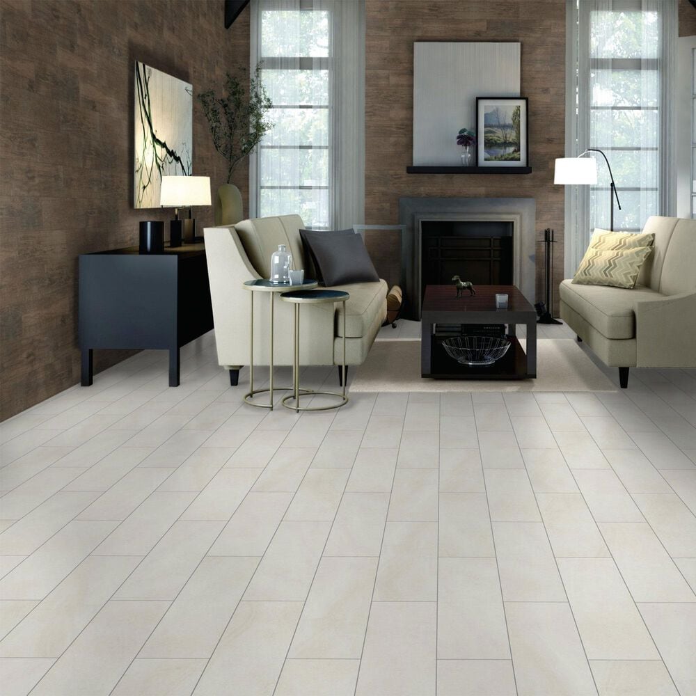 Dal-Tile Gaineswood Walnut 6&quot; x 24&quot; Porcelain Tile, , large