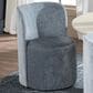 Slatehouse Laguna Side Chair in Blue, , large