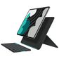 Logitech Flip Folio Keyboard Case for 13" iPad Air or iPad Pro in Graphite, , large