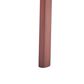HOMLUX Arm Chair with Tufted Back and High-Density Foam in Rose, , large