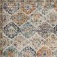 Safavieh Madison MAD611B 2"2" x 10" Multicolor Runner, , large