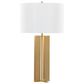 Grandview Gallery Cosmo Table Lamp in Antique Brass, , large