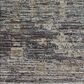 Loloi Katherine 7"10" x 10" Ink and Jade Area Rug, , large