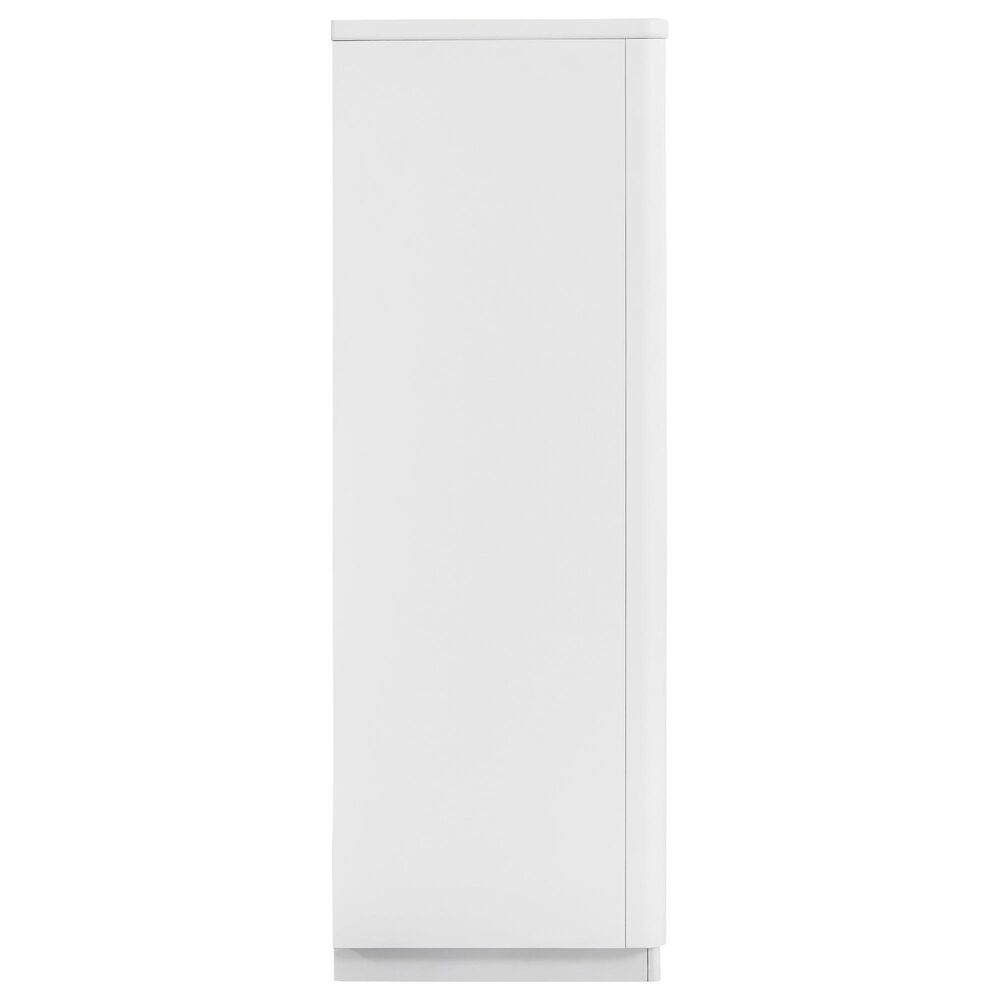 Millenium Chalanna 5-Drawer Chest in White, , large