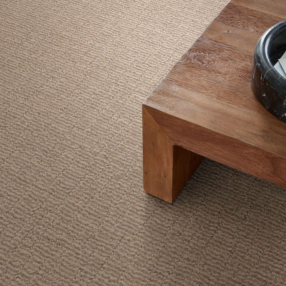 Shaw Wayfarer Carpet in Arizona Tan, , large