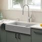 Blanco Rivana Semi Pro Kitchen Faucet in Chrome, , large