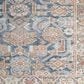 Jaipur Kindred Brown 9" x 12" Area Rug, , large