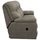 La-Z-Boy Morrison Manual Reclining Sofa in Sable, , large