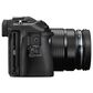 OM- System OM-1 Mark II Camera Body with 12-40mm f/2.8 Pro II Lens in Black, , large