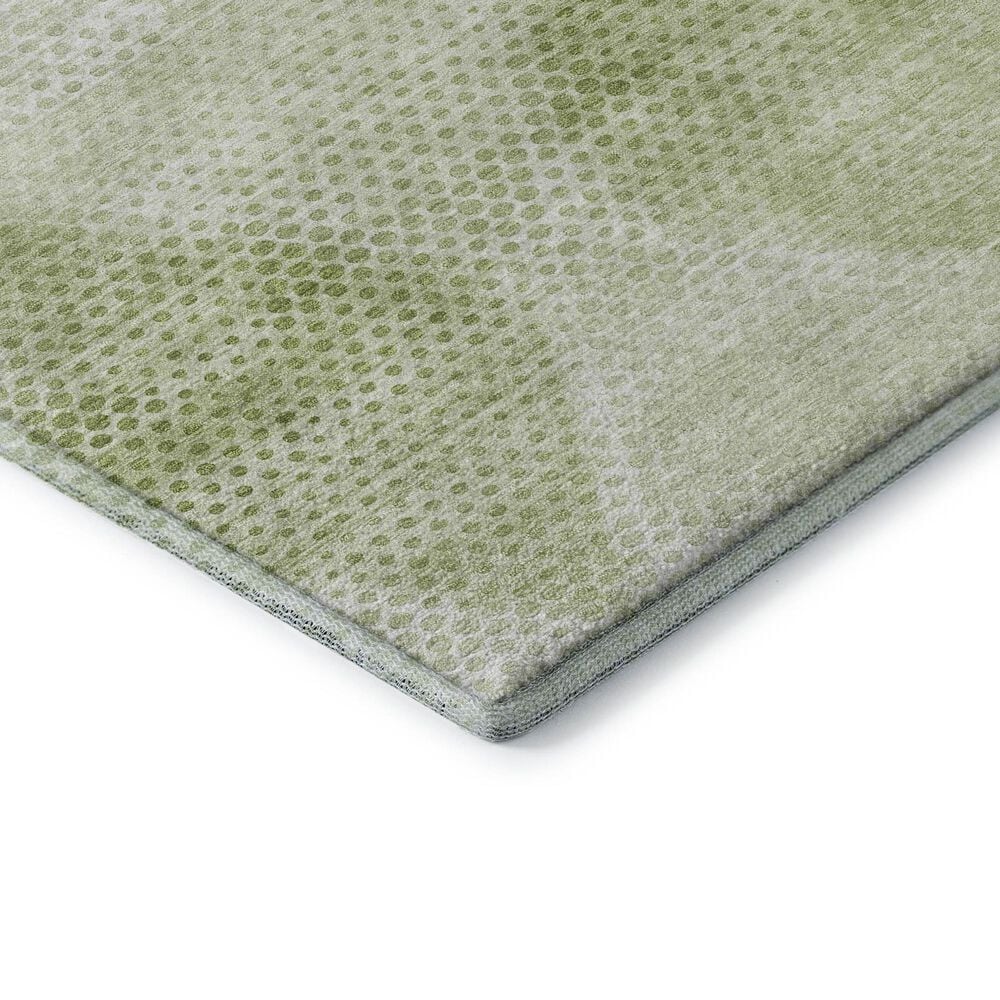 Dalyn Rug Company Trevi TV4 8&#39; x 10&#39; Mint Area Rug, , large