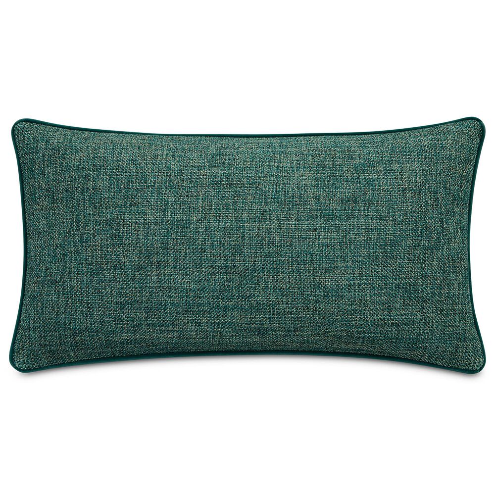 Vista Haus Havana 13" x 24" Lumbar Throw Pillow in Paver, , large