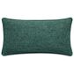 Vista Haus Havana 13" x 24" Lumbar Throw Pillow in Paver, , large