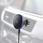 The Mighty Mount MagSwitch Qi2 Wireless Car Charger Mount Combo with Vent and Dash Base in Matte Black, , large