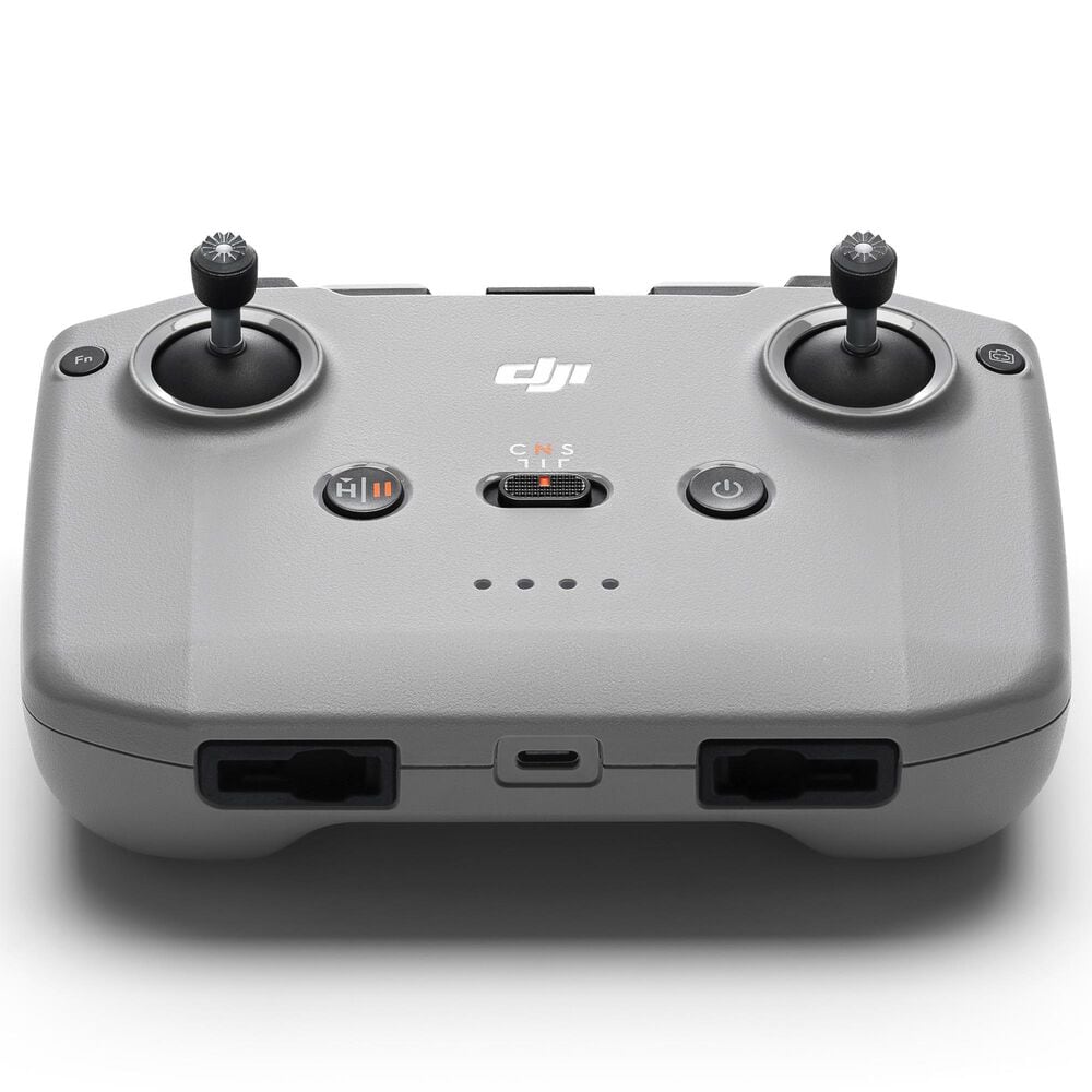 DJI Air 3S Drone with Fly More Combo and RC-N3 Remote Controller in Gray, , large