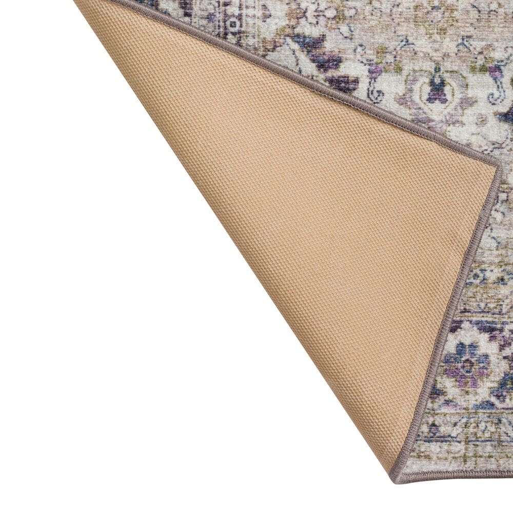 Dalyn Rug Company Jericho 8&#39; x 10&#39; Oyster Indoor/Outdoor Area Rug, , large