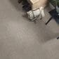 Shaw Break Away Solid Carpet in Whisper, , large