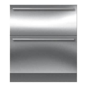 Sub Zero 30" Combination Refrigerator/Freezer Drawers (Panel Ready), , large