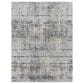 Surya Brunswick 9" x 12"2" Blue, Sage and Gray Area Rug, , large