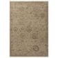 Loloi Willa Wheat and Multicolor 7"10" x 10" Area Rug, , large