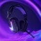 Logitech G5 Series G522 Lightspeed Wireless Gaming Headset with LightSync RGB in Black, , large