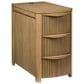 Ashley Camdill Chairside End Table in Light Brown, , large