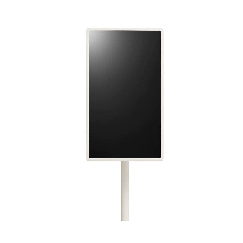 LG 27&quot; StanbyME FHD Smart TV &#40;Touch Screen&#41; with Built-in Floor Stand, , large