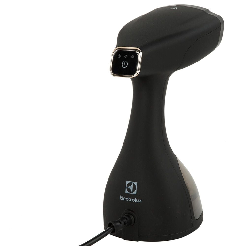 Electrolux Handheld Fabric Steamer in Black, , large