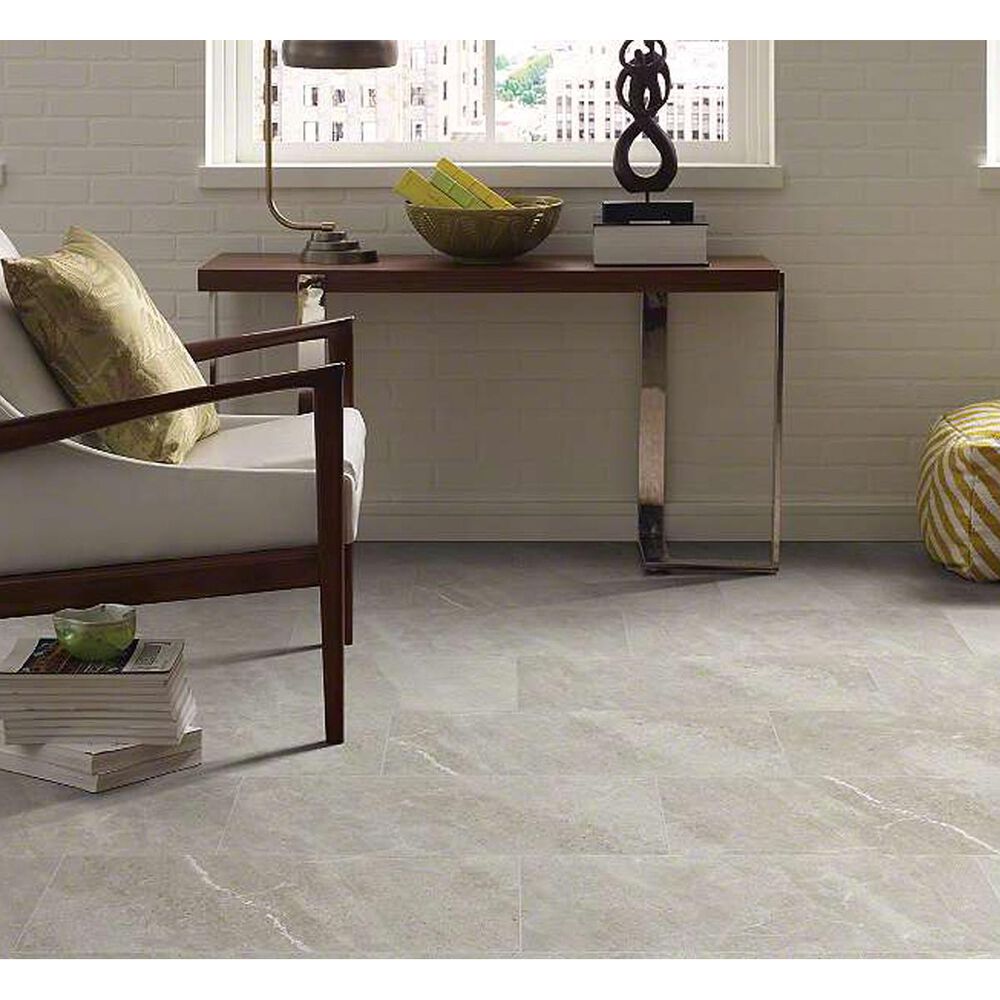 Shaw Oasis 12X24 Beige 12" x 24" Ceramic Tile, , large