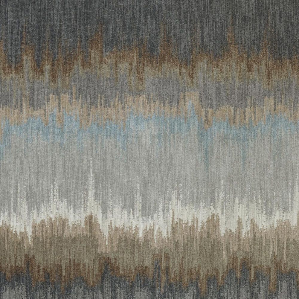 Karastan Euphoria Cashel 90261-880 9&#39;6&quot; x 12&#39;11&quot; Abyss Blue Area Rug, , large