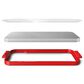 Zagg Invisible Shield Glass Elite Privacy Screen Protector for Apple iPhone 16 Plus/15 Plus in Clear, , large
