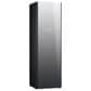 LG Studio Steam Clothing Styler with Smart Wi-Fi in Black Tinted Mirror, , large