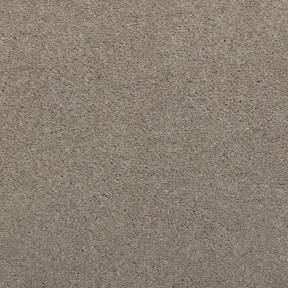 Mohawk Luxuriant Feel Carpet in Clam Island, , large