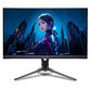 Acer Predator 27" XB273U X1 AMD FreeSync Premium Gaming Monitor in Black, , large