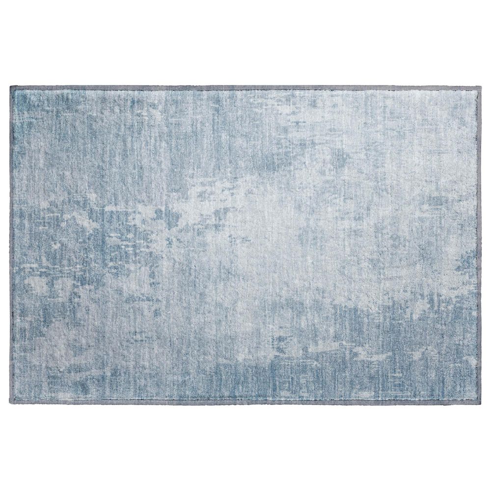 Dalyn Rug Company Pacifica PA11 2"6" x 3"10" Sky Area Rug, , large