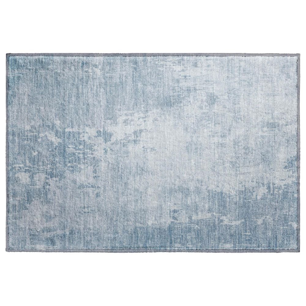 Dalyn Rug Company Pacifica PA11 2"6" x 3"10" Sky Area Rug, , large