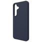 Zagg Milan Snap Opaque Case for Samsung Galaxy S25 in Navy, , large