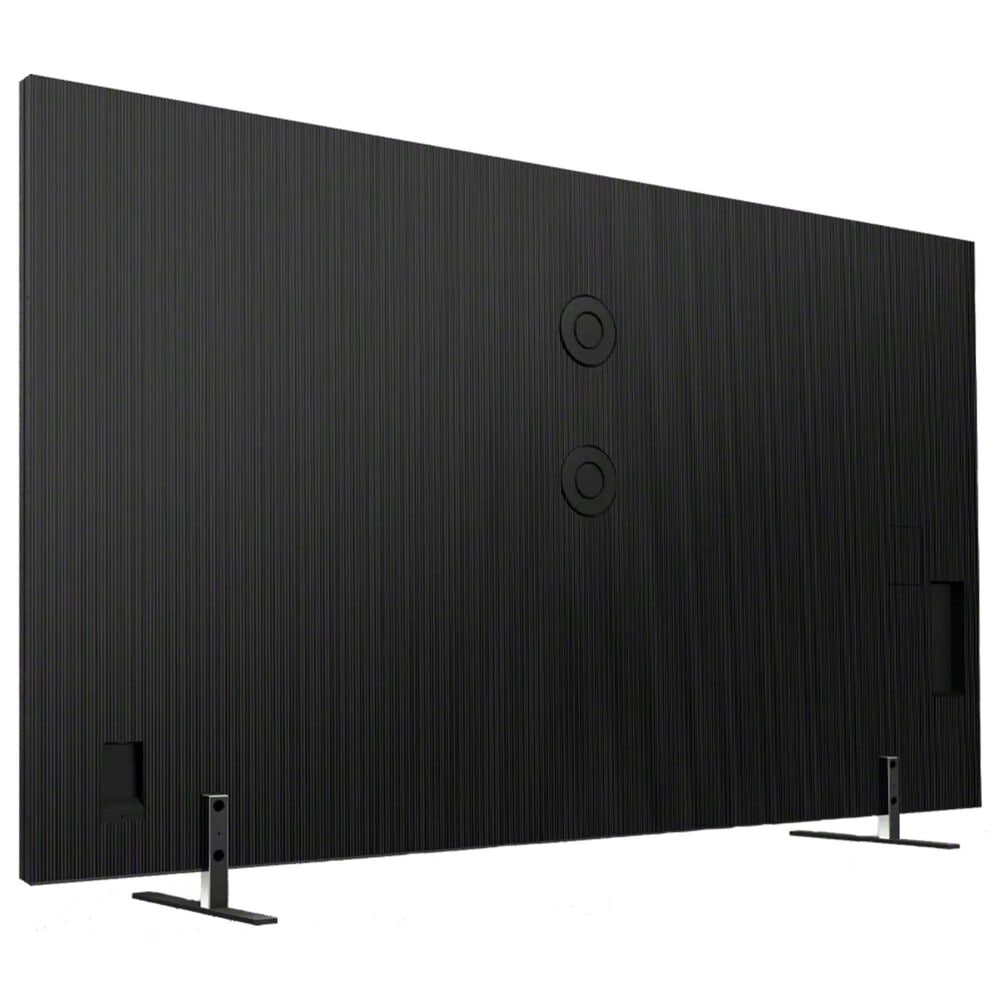 Sony 115" Class Bravia 9 II True RGB 4K HDR with Gemini in Black - Smart Google TV, , large