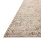 Loloi Milena Ivory and Granite 9"3" x 13" Area Rug, , large