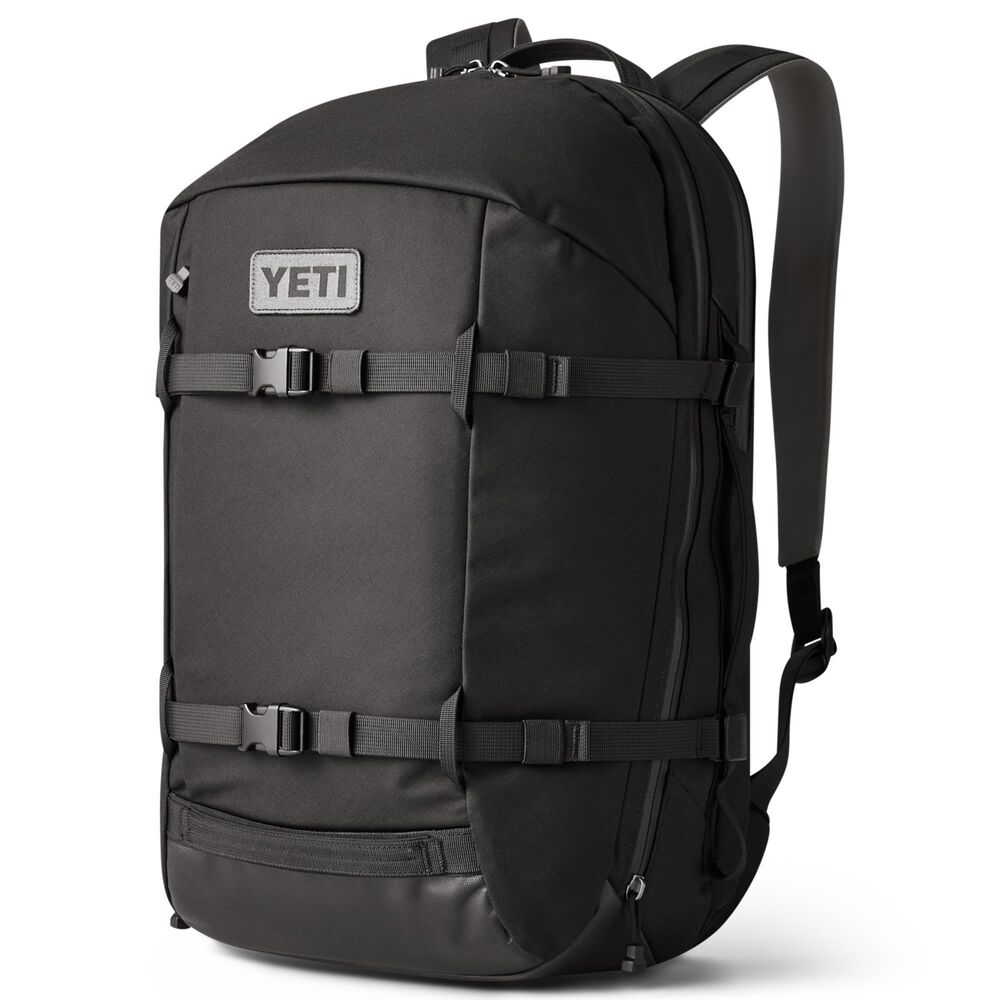 YETI Crossroads 27L Backpack in Black, , large
