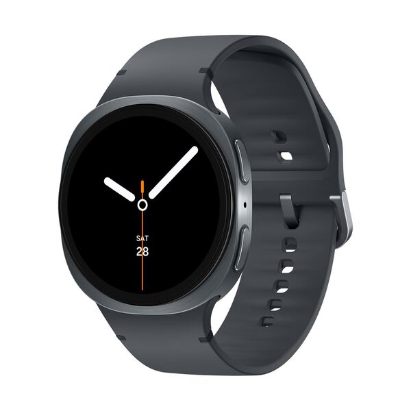 Samsung Galaxy Watch8 44mm BT in Graphite