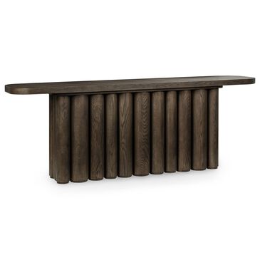 Classic Home Tiber Console Table in Toasted, , large