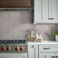 Shaw Layered Earth Grey 24" x 48" Porcelain Tile, , large