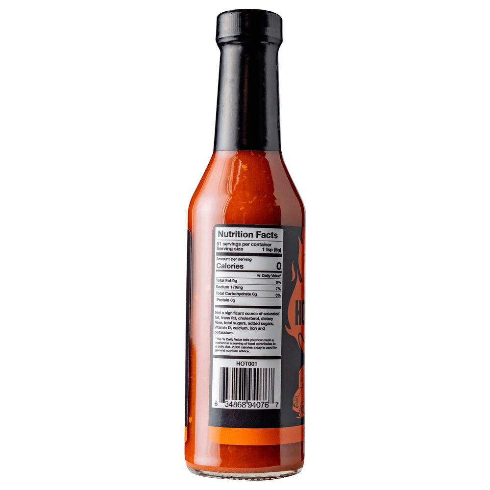 Traeger Grills Traeger Original Hot Sauce, , large