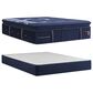 Stearns & Foster Reserve Soft Euro Pillow Top Queen Mattress with High Profile Box Spring, , large