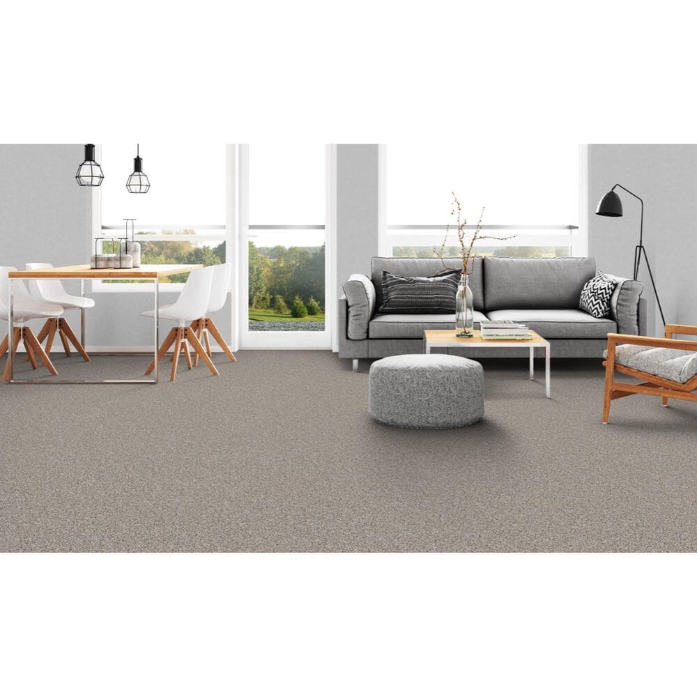 Dixie Home Devotion Carpet in Pebble, , large
