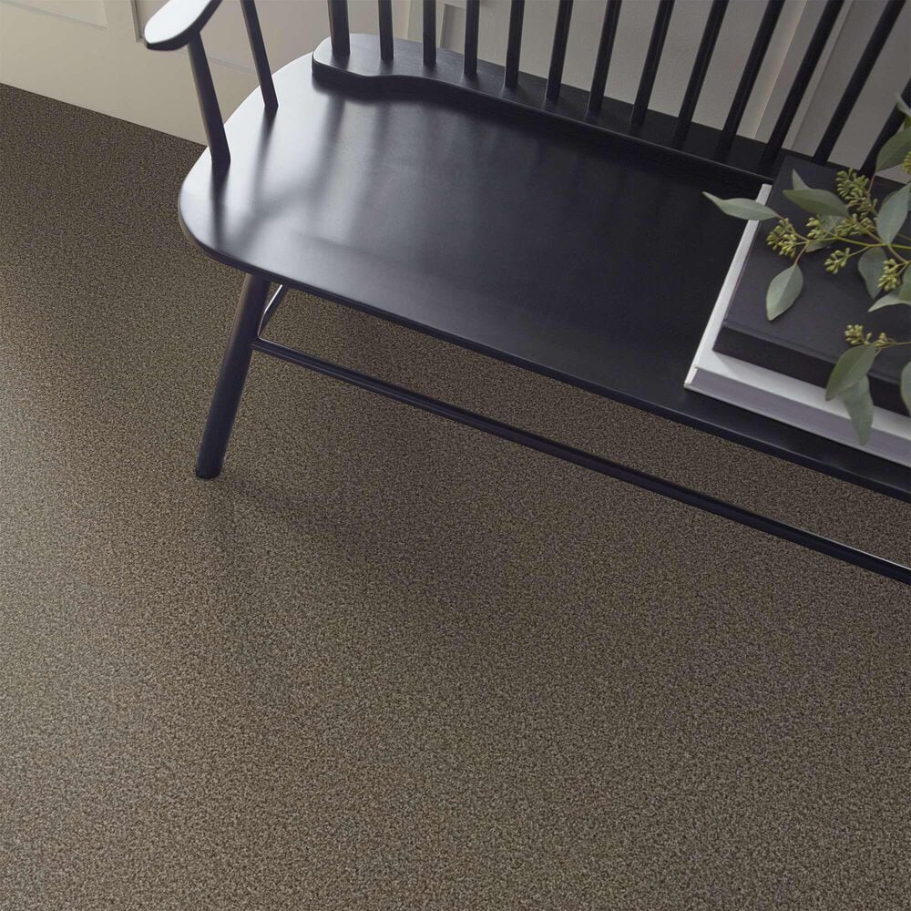 Shaw Renewed Energy II Carpet in Fence Post, , large