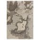 Dalyn Rug Company Orleans Abstract 2"3" x 7"5" Taupe Runner, , large