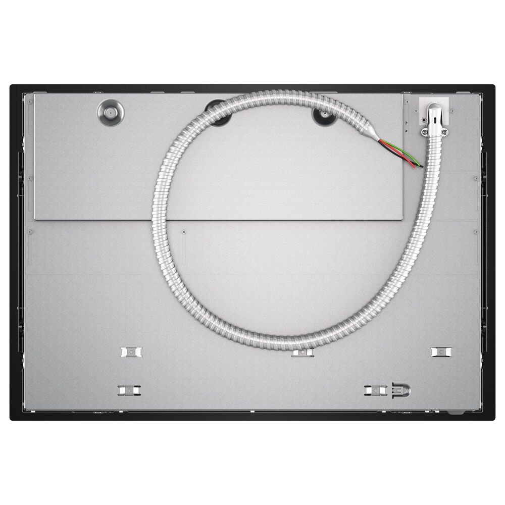 KitchenAid 2-Piece Kitchen Package with Juniper 30" Smart Single Wall Oven and Black 30" Induction Cooktop, , large